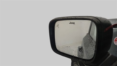 Used 2018 Jeep Renegade Trailhawk image 12