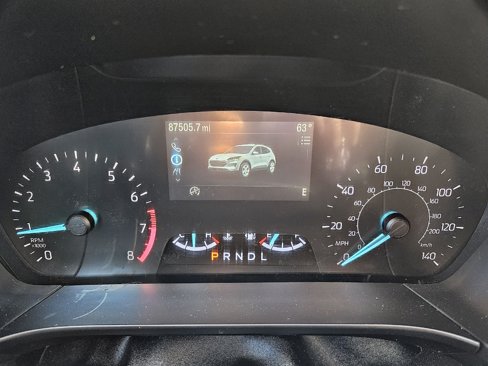 Used 2020 Ford Escape SE image 22