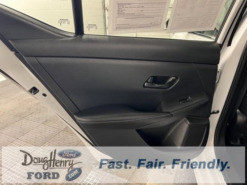 Used 2024 Nissan Sentra S image 28