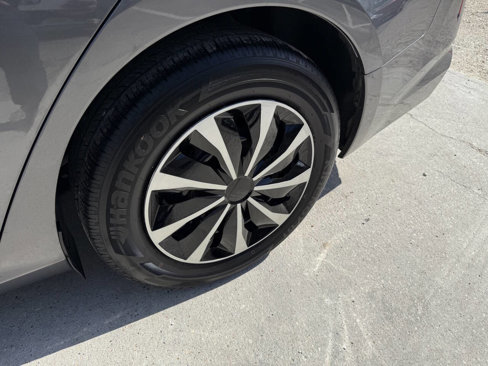 Used 2024 Nissan Altima 2.5 S image 17