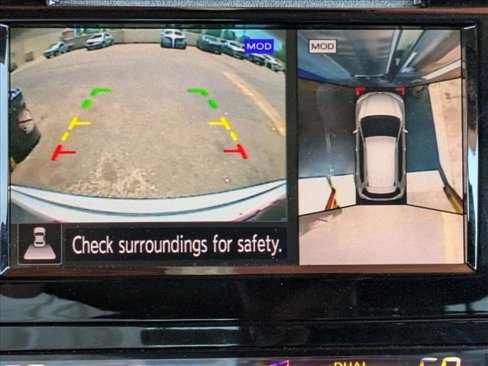 Used 2019 Nissan Rogue SL image 13
