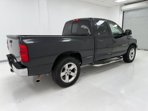 Used 2007 Dodge Ram 1500 Truck SLT w/ Trailer Tow Group image 41