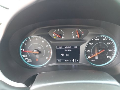 Used 2022 Chevrolet Malibu LT image 18