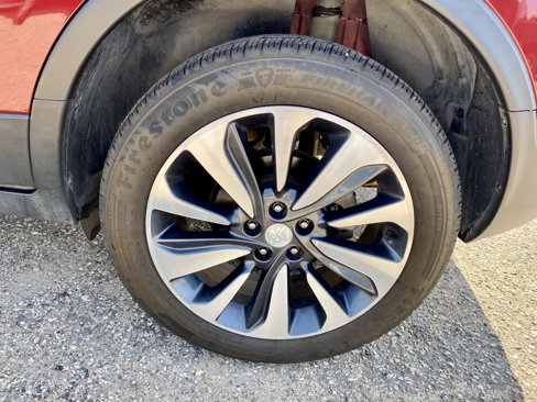 Used 2021 Buick Encore Preferred image 20