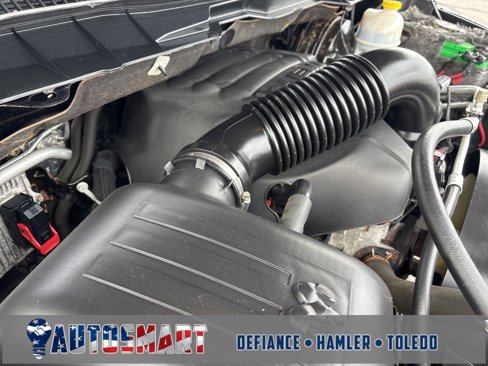 Used 2016 RAM 1500 Outdoorsman image 79