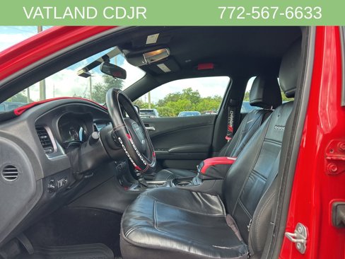 Used 2018 Dodge Charger SXT w/ Blacktop Package image 27