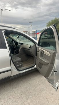Used 2014 Chevrolet Traverse LS image 6