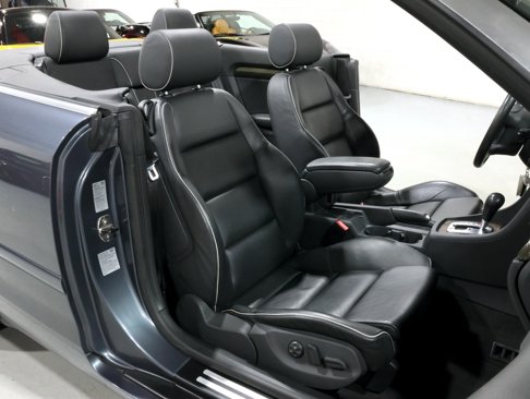 Used 2006 Audi S4 Cabriolet image 28