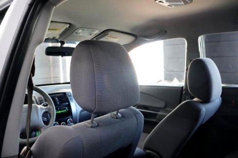 Used 2008 Hyundai Tucson GLS image 21