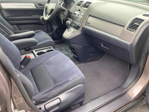 Used 2011 Honda CR-V EX image 91