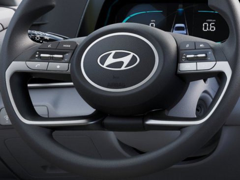 New 2025 Hyundai Elantra SE image 15