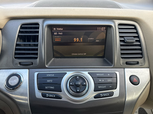Used 2012 Nissan Murano SV image 31