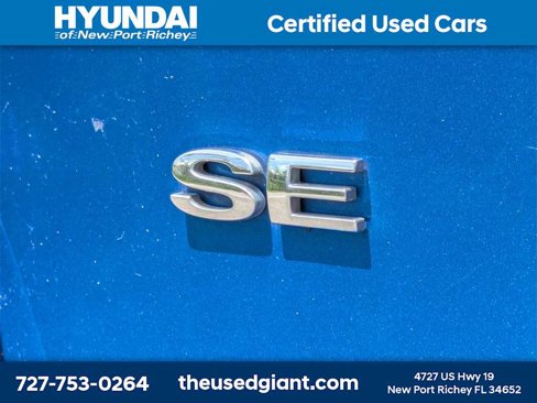 Used 2019 Ford Fiesta SE image 12