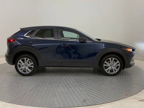 Used 2021 MAZDA CX-30 AWD 2.5 S w/ Select Package image 7