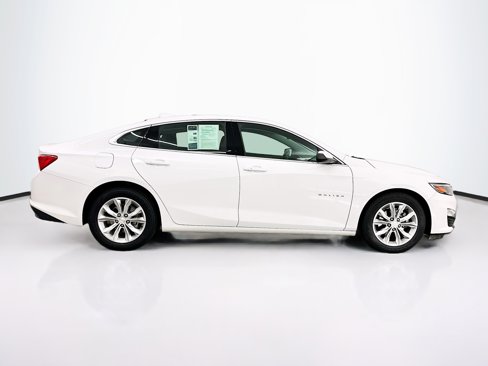 Used 2023 Chevrolet Malibu LT image 10