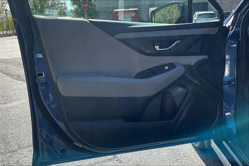 Used 2022 Subaru Legacy Premium image 13