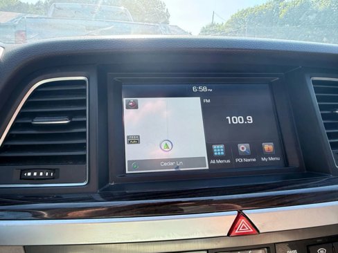 Used 2015 Hyundai Genesis 3.8 image 46