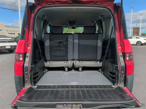 Used 2006 Honda Element EX image 12