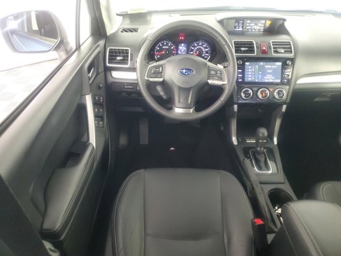 Used 2016 Subaru Forester 2.0XT Touring w/ Popular Package #2 image 14