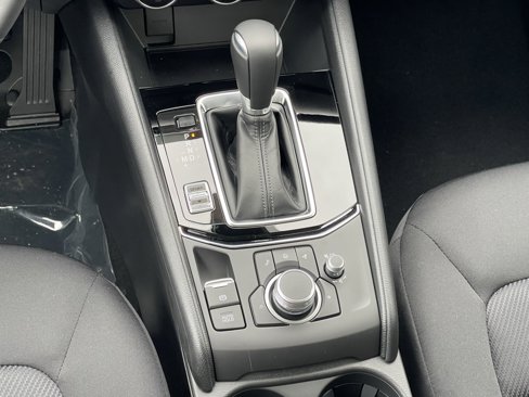New 2025 MAZDA CX-5 AWD 2.5 S image 4