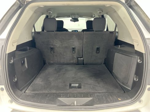 Used 2016 Chevrolet Equinox LS image 23