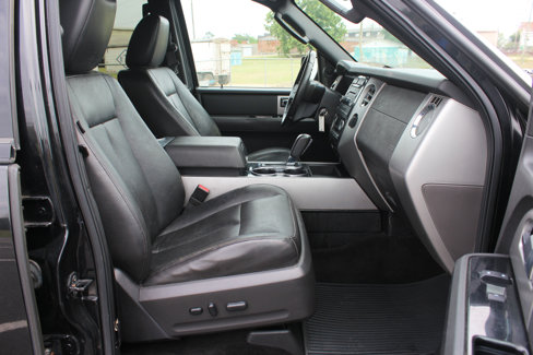 Used 2011 Ford Expedition EL Limited image 44