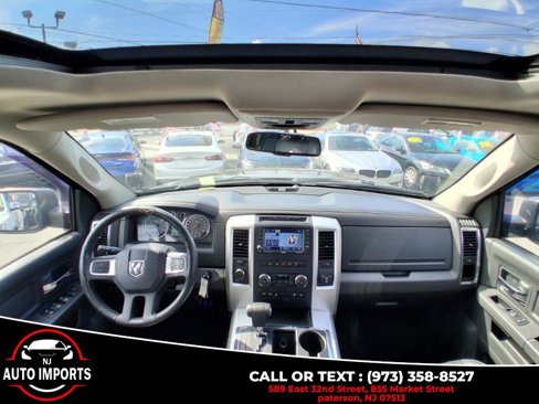 Used 2011 RAM 1500 Sport w/ Sport Premium Group image 21