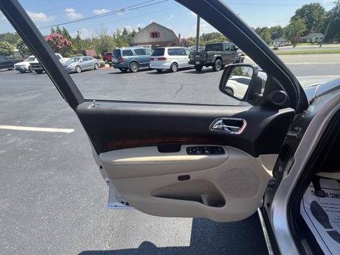 Used 2012 Dodge Durango Citadel w/ Trailer Tow Group IV image 9