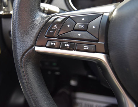 Used 2020 Nissan Rogue Sport S w/ Appearance Package image 17