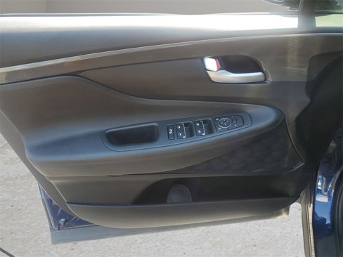 Used 2022 Hyundai Santa Fe SEL w/ Cargo Package image 12