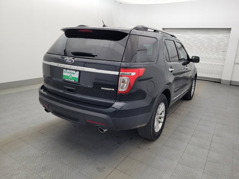 Used 2015 Ford Explorer XLT w/ Equipment Group 202A image 9