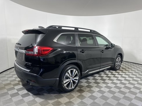 Used 2021 Subaru Ascent Limited w/ Technology Package image 7