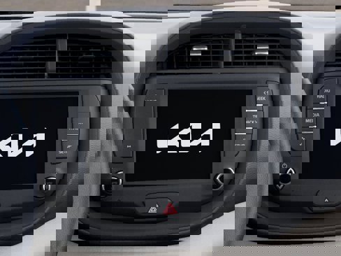 New 2025 Kia Soul LX image 20
