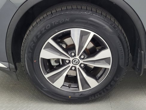 Used 2020 Nissan Murano SV w/ Cargo Package image 31