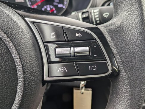 Certified 2024 Kia Forte LXS w/ LXS Technology Package image 16