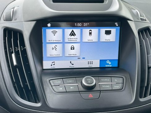 Used 2018 Ford Escape SE image 32