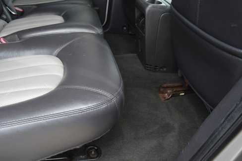 Used 2005 Mercury Mountaineer AWD image 28