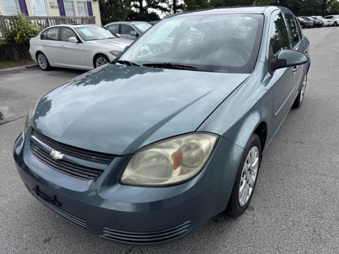Used 2010 Chevrolet Cobalt LT image 1