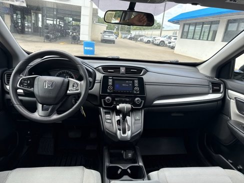 Used 2019 Honda CR-V LX image 13