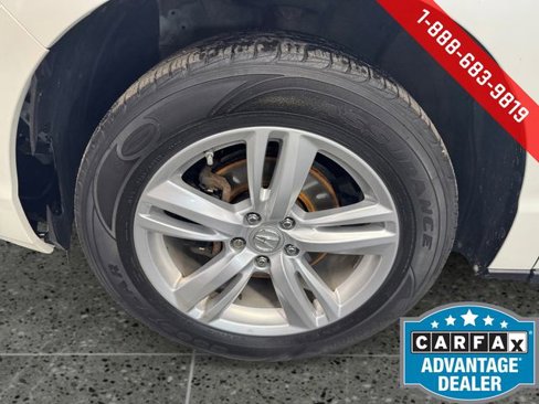 Used 2013 Acura RDX AWD w/ Technology Package image 6