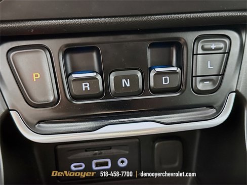 Used 2018 GMC Terrain SLE w/ Driver Convenience Package image 16