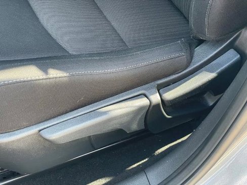 Certified 2024 Nissan Sentra SV image 13