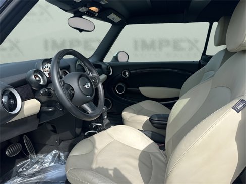 Used 2014 MINI Cooper S image 10