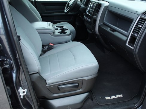 Used 2017 RAM 1500 Tradesman w/ Popular Equipment Group image 21