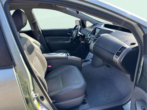 Used 2009 Toyota Prius Touring image 16