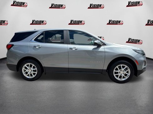 Used 2023 Chevrolet Equinox LT image 4