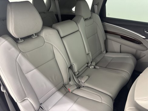 Certified 2018 Acura MDX SH-AWD w/ Technology Package image 24