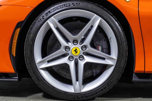 Used 2024 Ferrari SF90 Spider image 23