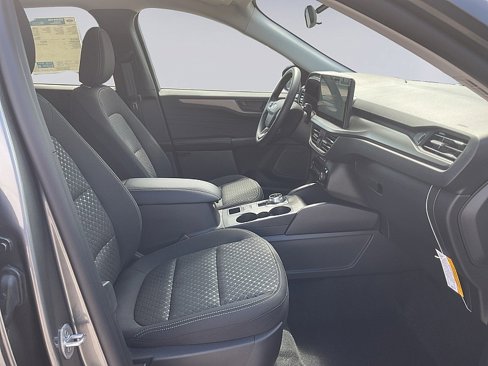 New 2025 Ford Escape Active image 15