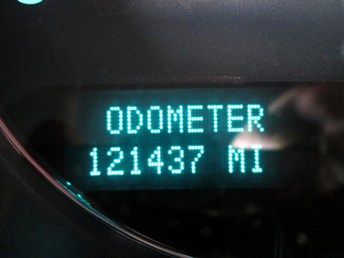 Used 2010 Chevrolet Tahoe LT image 19